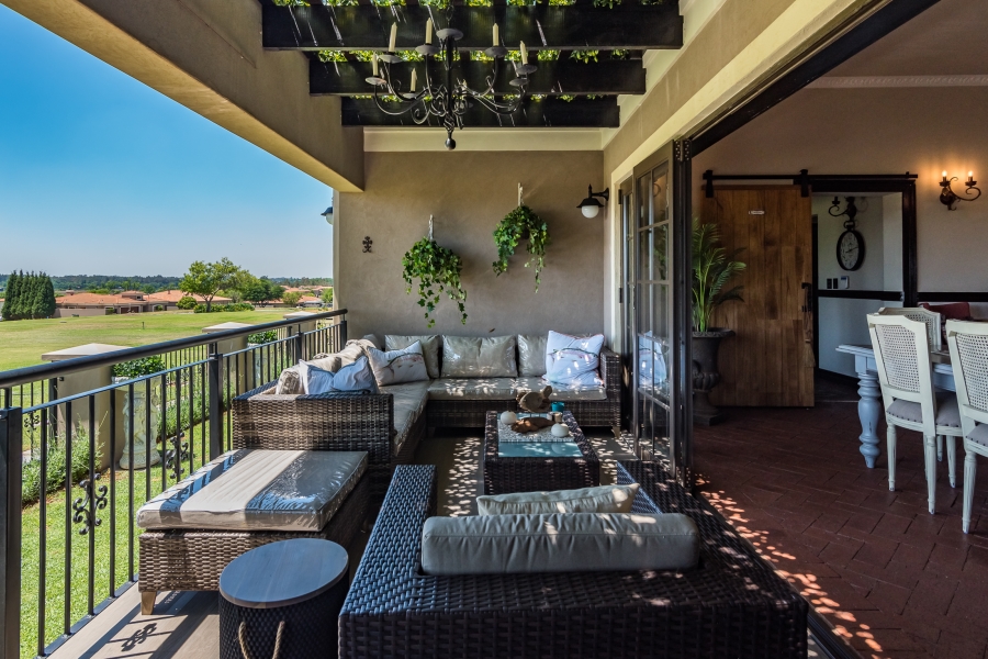 3 Bedroom Property for Sale in Club Milos Estate Free State